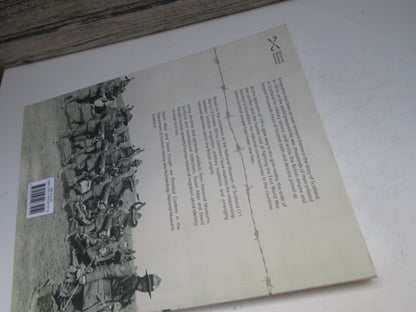 Common Cause Commonwealth Scots and The Great War By Stuart Allan and David Forsyth 2014