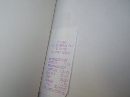 The Dundas Despotism By Michael Fry 1992 book image 4