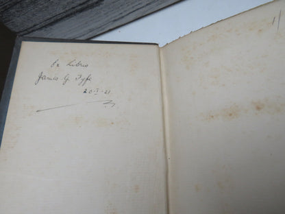 Selected Poems of Robert Southey Edited With An Introduction By Sidney R. Thompson book image 3