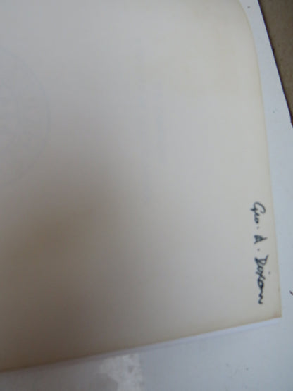 The Camerons A History of Clan Cameron By John Stewart of Ardvorlich 1974 book image 3