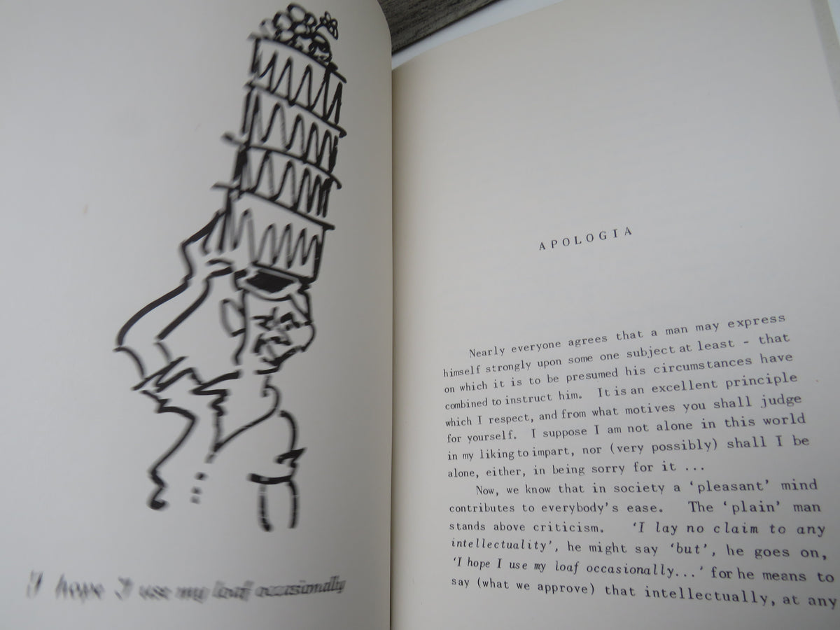 High Hats and Sly-Boots By J.G. D. D.