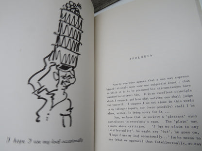 High Hats and Sly-Boots By J.G. D. D.