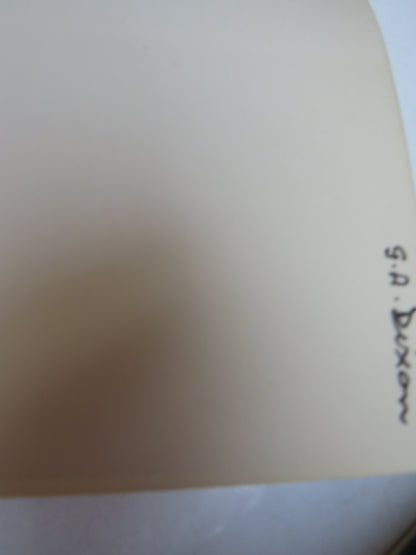 The Roads of Mediaeval Lauderdale By R.P. Hardie 1942 book image 3