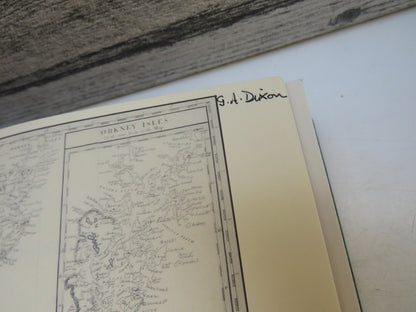 Pigeon Holes of Memory The Life and Times of Dr John Mackenzie (1803-1886) Edited From His Manuscript Memoirs By Christina Byam Shaw 1988