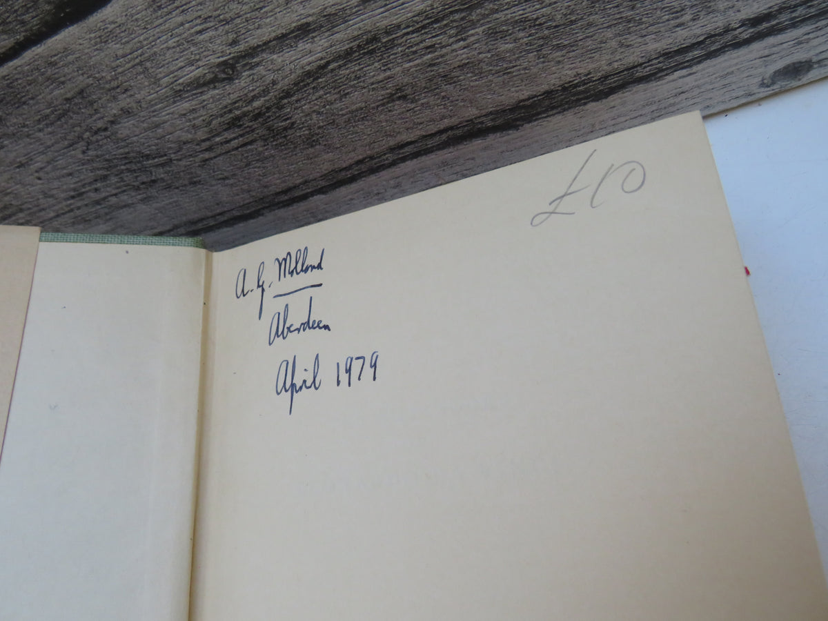 The Notebooks of Leonardo Da Vinci Arranged, Rendered into English and Introduced By Edward MacCurdy 1939
