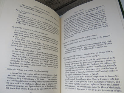 Pigeon Holes of Memory The Life and Times of Dr John Mackenzie (1803-1886) Edited From His Manuscript Memoirs By Christina Byam Shaw 1988