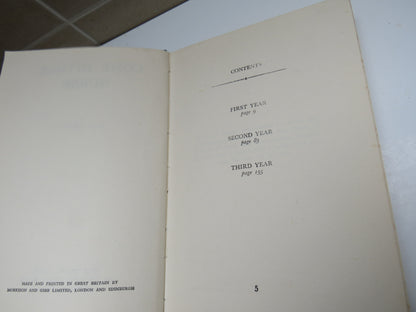 Come Hither, Nurse By Jane Grant book image 5