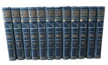 Load image into Gallery viewer, The Standard Cyclopedia of Modern Agriculture and Rural Economy In 12 Volumes 1908-1911
