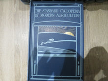 Load image into Gallery viewer, The Standard Cyclopedia of Modern Agriculture and Rural Economy In 12 Volumes 1908-1911
