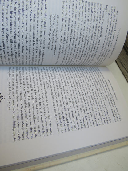 The House That Jack Built and The People Who Lived There By James Wynn 2007 book image 4