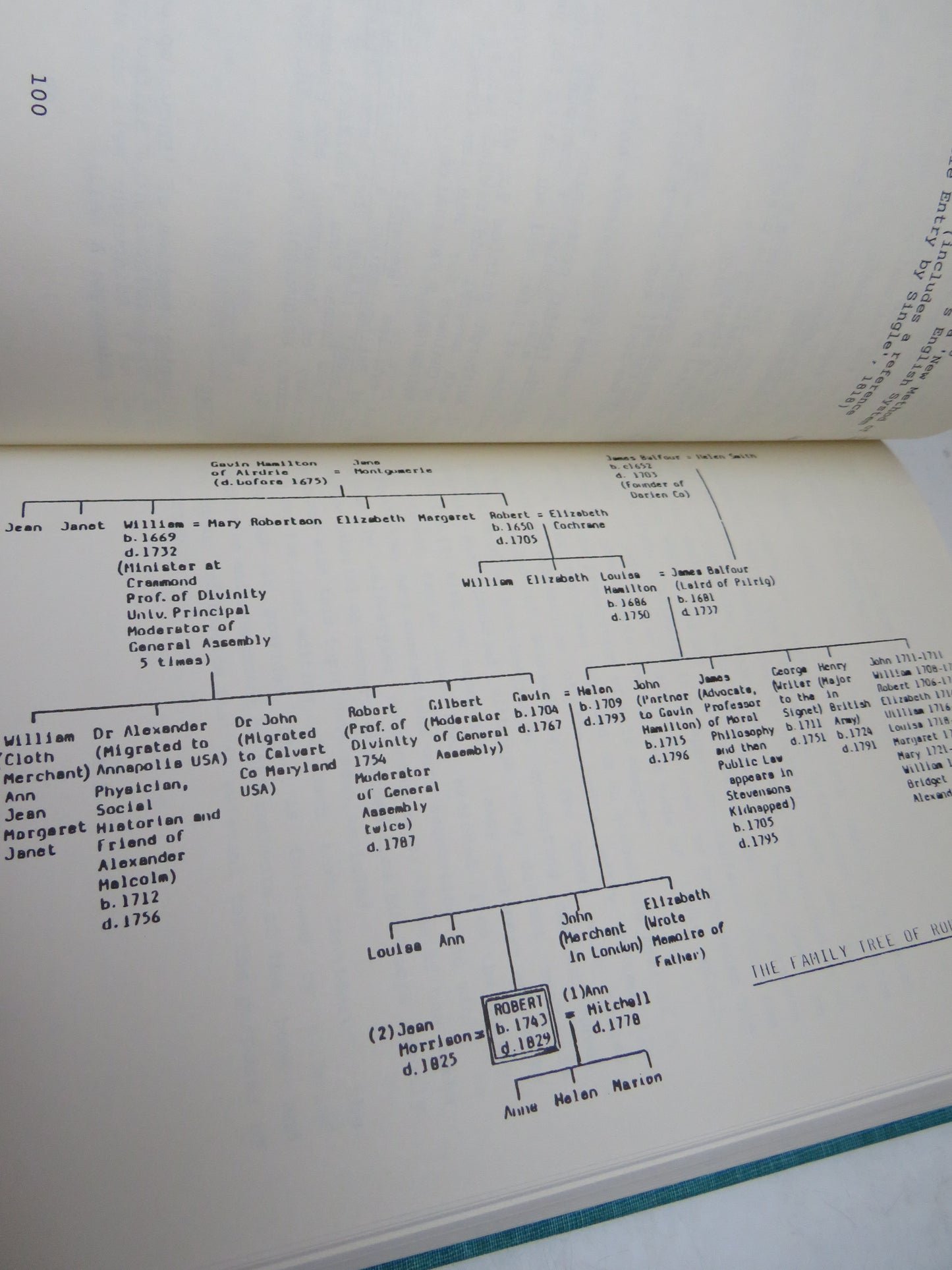 Accounting In Eighteenth Century Scotland By Michael J. Mepham 1988