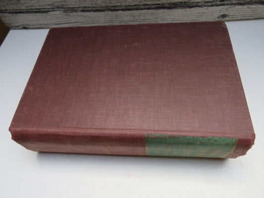 Chambers's World Gazetteer and Geographical Dictionary 1957