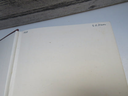 Chambers's World Gazetteer and Geographical Dictionary 1957
