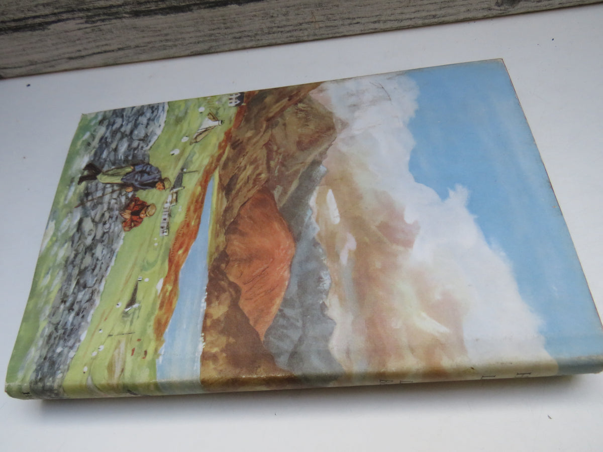 The Hills is Lonely By Lilian Beckwith 1967