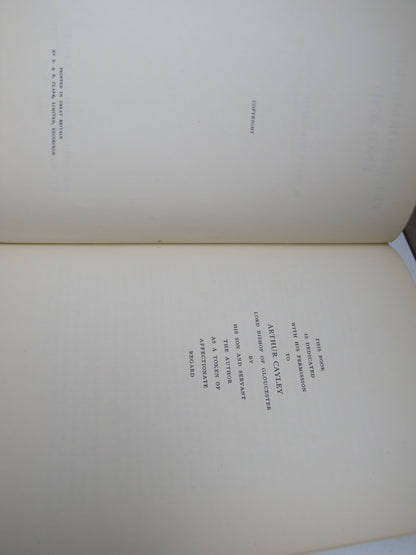 Pre-Reformation England By H. Maynard Smith D.D. Oxon 1938 Antique Book book image 4