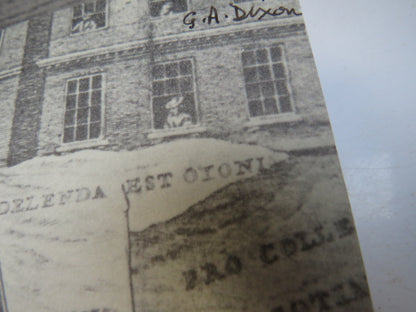 The Healers A History of Medicine In Scotland By David Hamilton 1981 book image 3