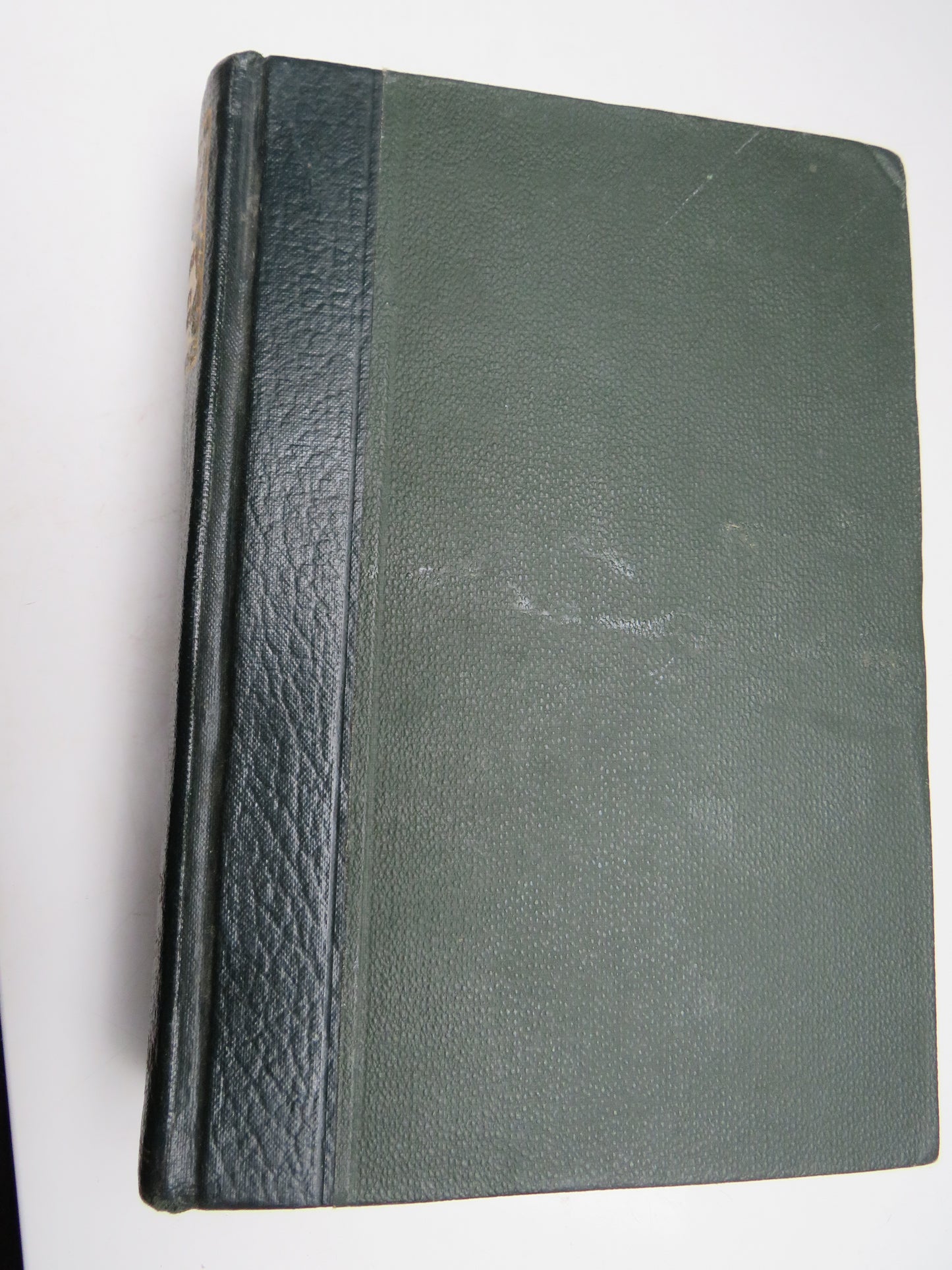 Footprints of Early Man By Donald A. Mackenzie Antique Book