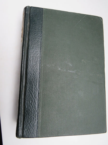 Footprints of Early Man By Donald A. Mackenzie Antique Book book image 5