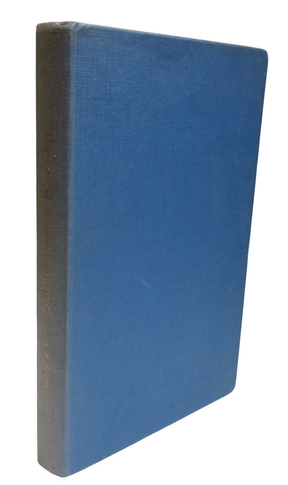 The Life of Thomas Bekynton Secretary To King Henry VI and Bishop of Bath and Wells 1443-1465 By Arn book front cover