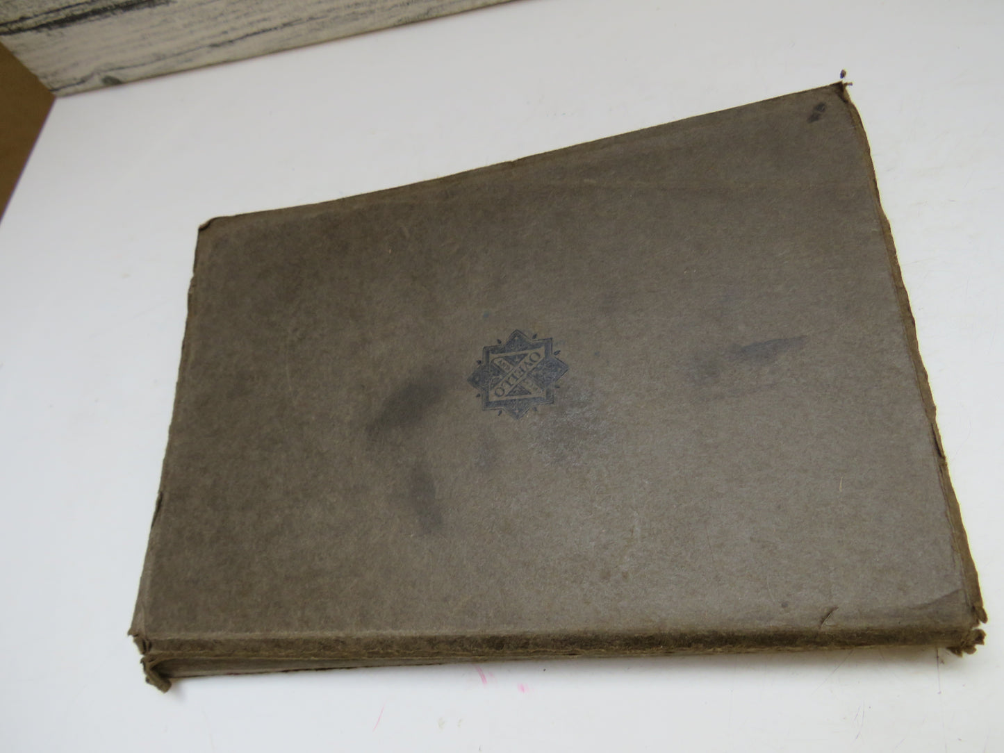 The country Dance Book Part II Containing Thirty Country Dances From The English Dancing Master (1650-1728) Described By Cecil J. Sharp 1927