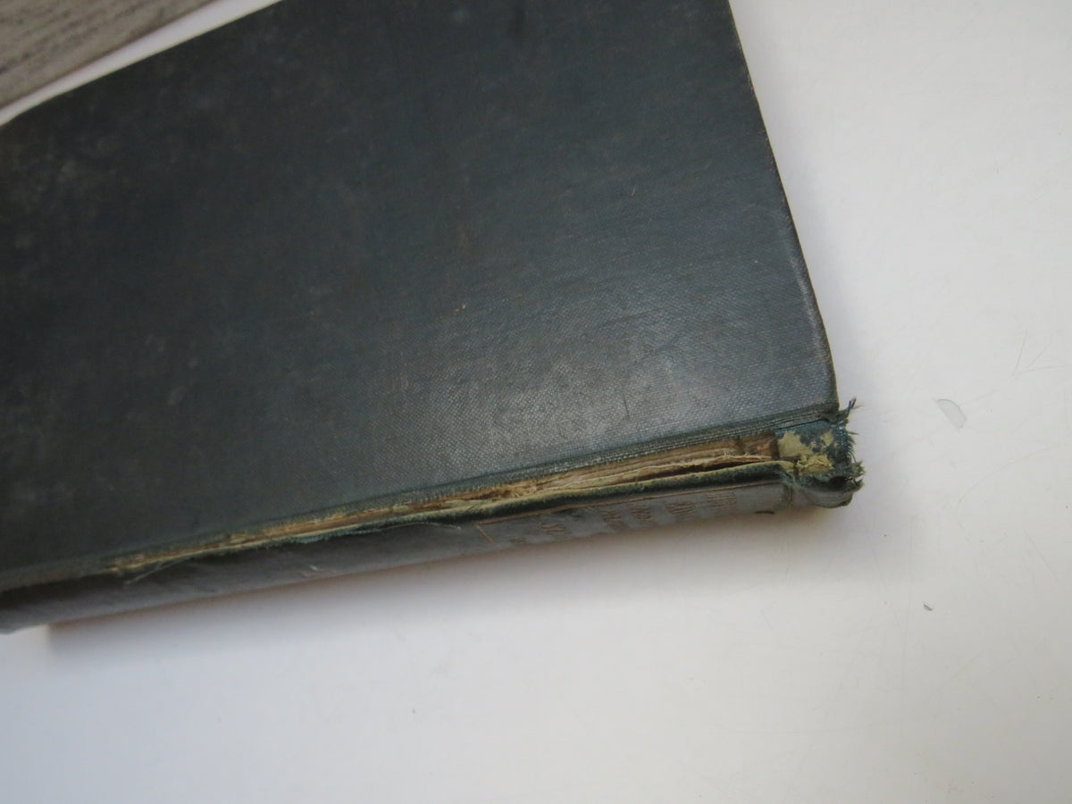 The History of Education and of the Old Parish Schools of Scotland By Rev. Alex. Wright 1898