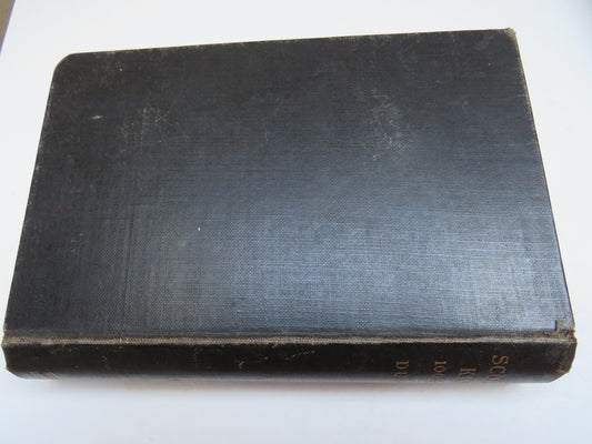 Scottish Kings A Revised Chronology of Scottish History 1005-1625 By Sir Archibald H. Dunbar 1906