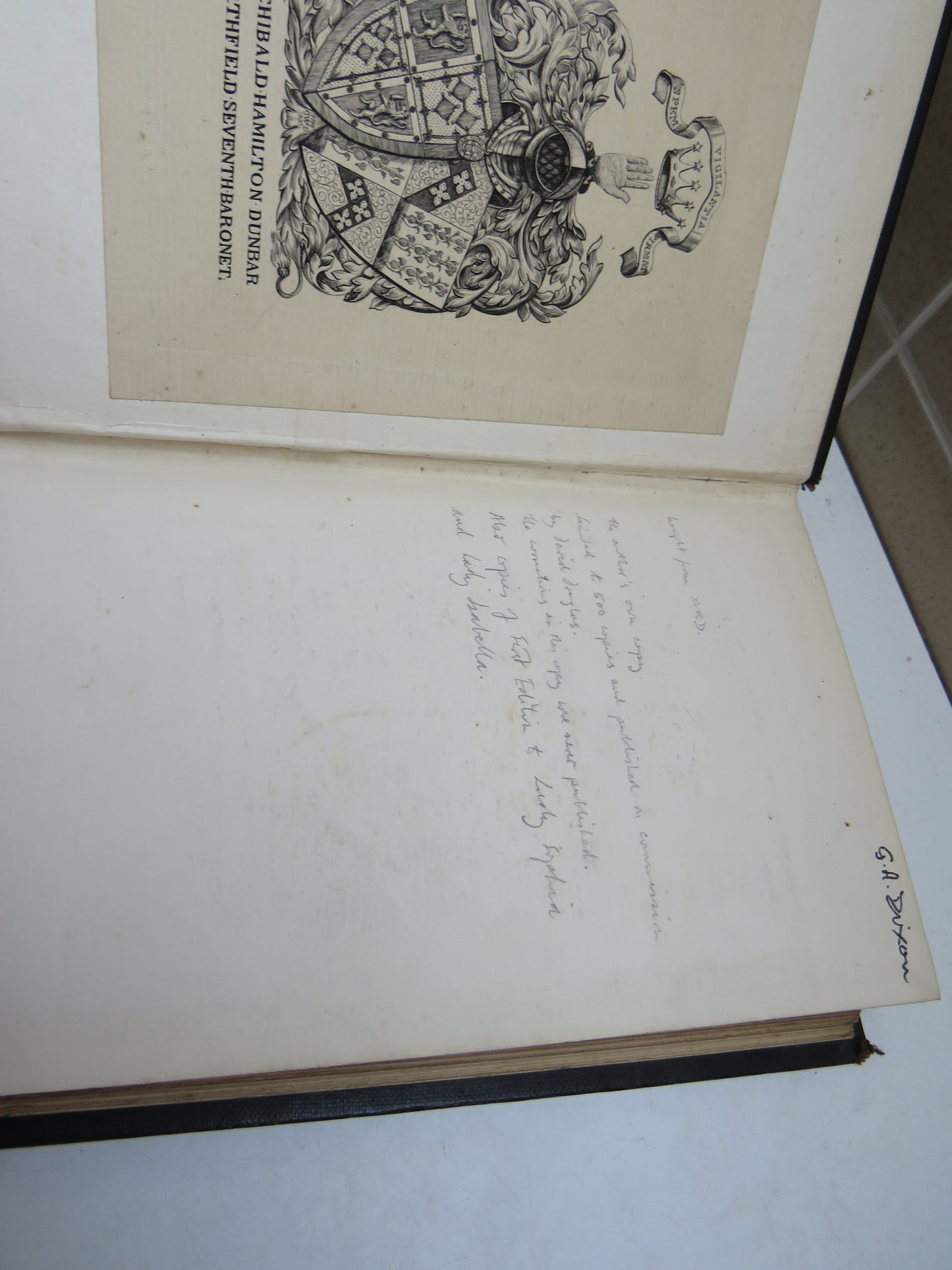 Scottish Kings A Revised Chronology of Scottish History 1005-1625 By Sir Archibald H. Dunbar 1906