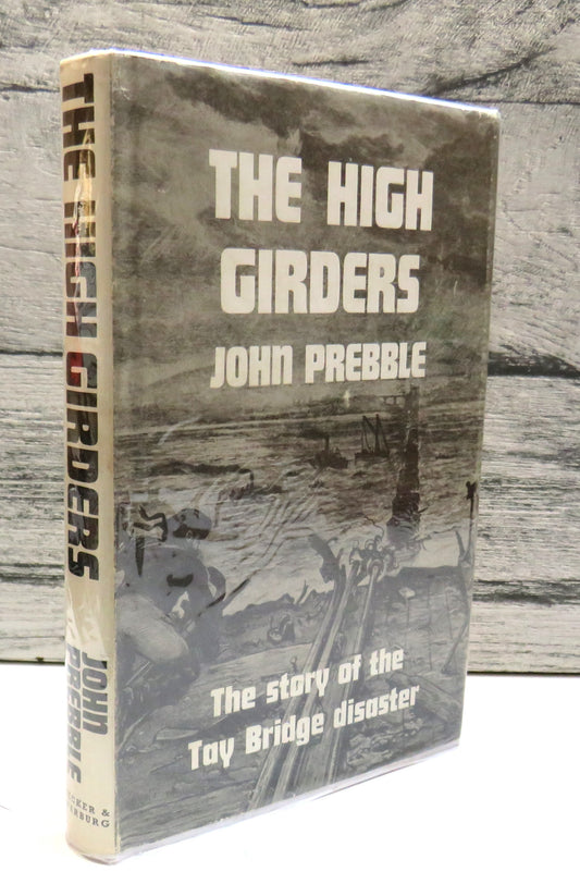 The High Girders By John Prebble 1966