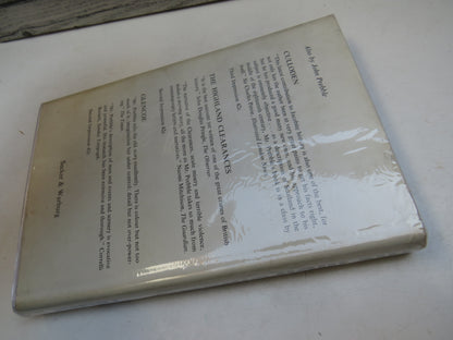 The High Girders By John Prebble 1966 book image 2