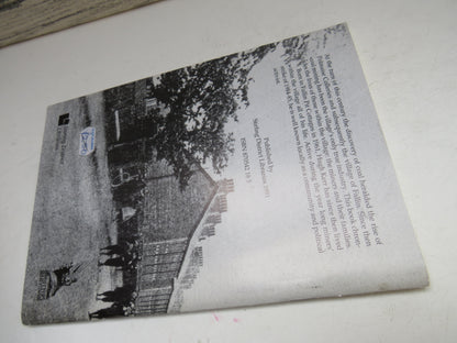 Fallin Tales From A Mining Village By Hugh G. Kerr 1991