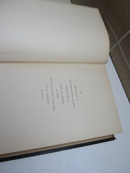 Scottish Kings A Revised Chronology of Scottish History 1005-1625 By Sir Archibald H. Dunbar 1906 book image 6