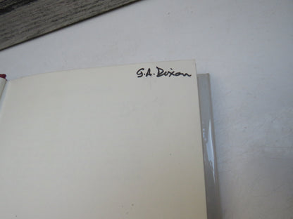 The High Girders By John Prebble 1966 book image 3