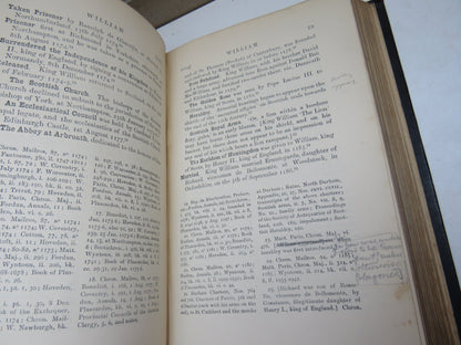 Scottish Kings A Revised Chronology of Scottish History 1005-1625 By Sir Archibald H. Dunbar 1906 book image 7