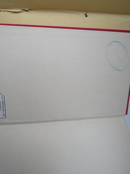Survey Methods In Social Investigation By C. A. Moser 1959 book image 3