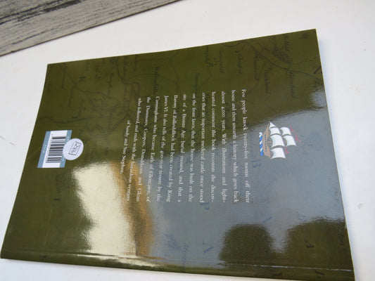 The Lost History of Ballindalloch Balfron By A M M and S M O Stephen 2009