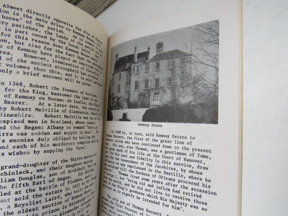 A Book For Kemnay 1977