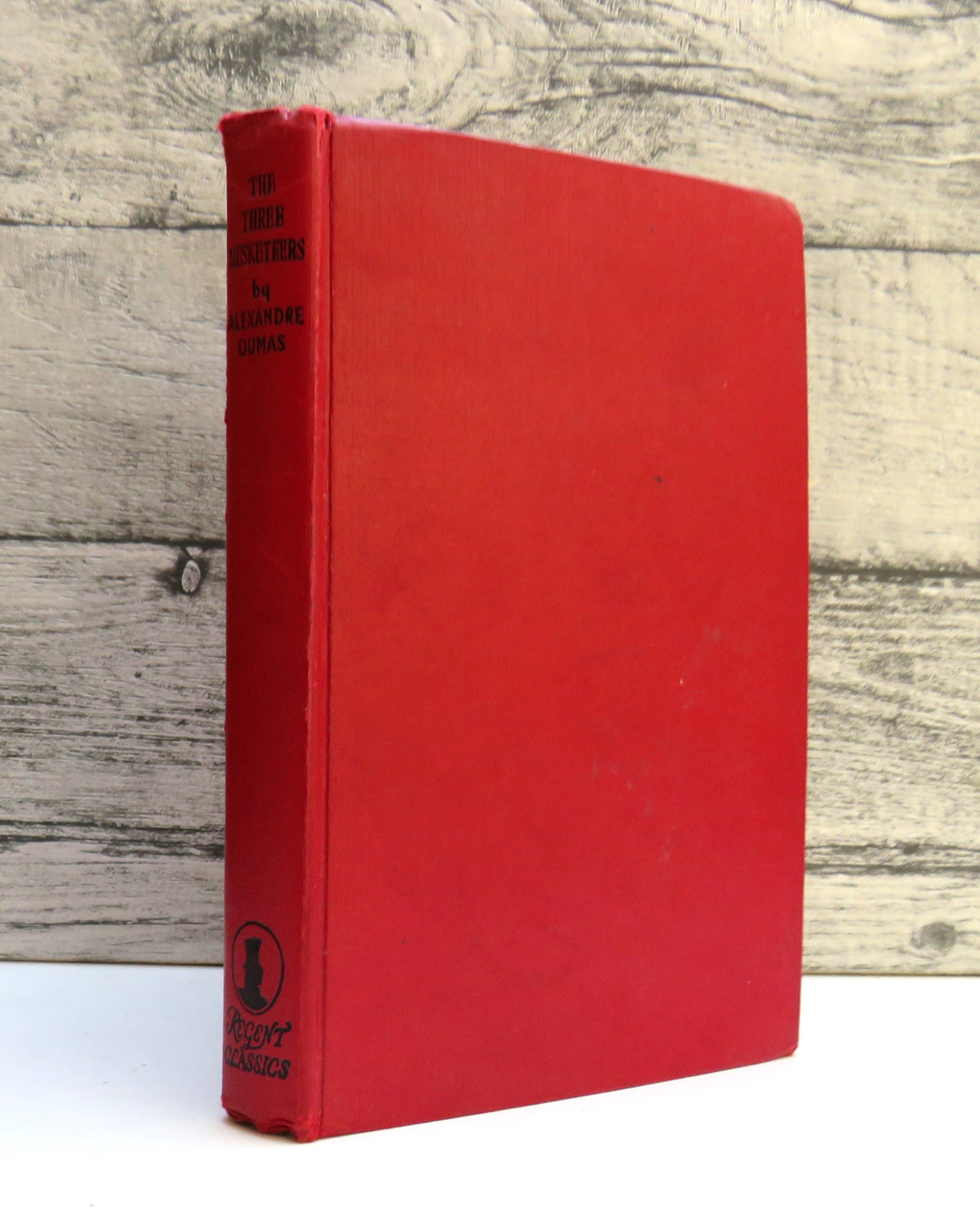 The Three Musketeers By Alexandre Dumas