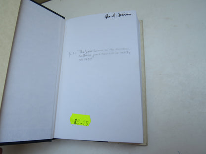 A Week At Bridge of Allan By Charles Roger Facsimile Reprint of 1853 Edition book image 3