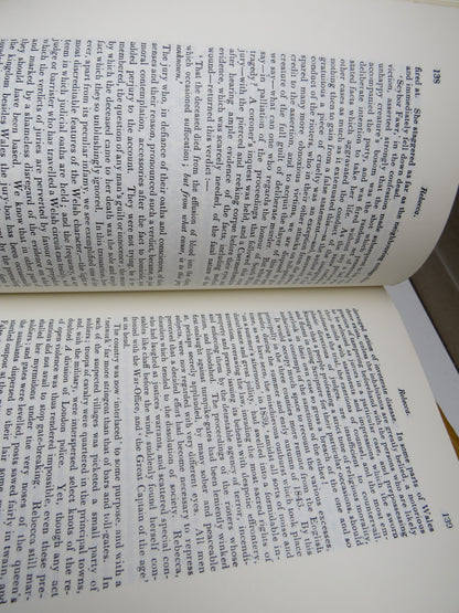 The Working Classes In The Victorian Age By C.J. Wrigley & J. M. Goldstrom Volume I - IV 1973 book image 7