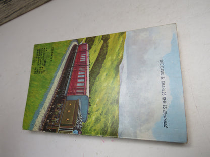 The West Highland Railway By John Thomas 1970