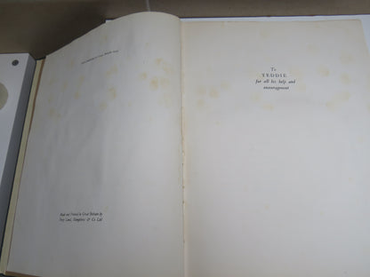 The White Dragon Written and Illustrated By Logi Southby 1934 book image 4