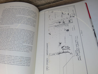 Chateau Gaillard European Castle Studies III Conference At Battle, Sussex 19-24 September 1966