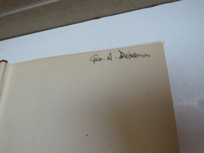 Historian's Odyssey, The Romance of the Quest for the Records of the Darien Company, by George Pratt book image 3