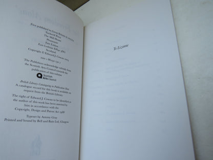 'For Freedom Alone' The Declaration of Arbroath 1320 by Edward J. Cowan, 2003, Scottish History Book book image 5