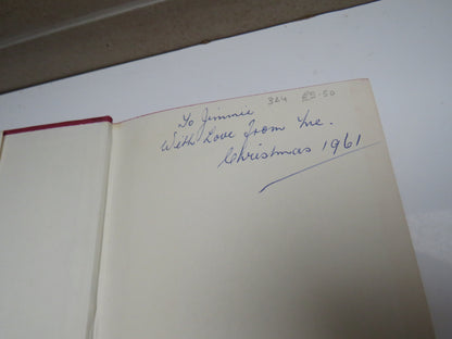 Roll of Honour By Eric Linklater 1961 book image 4