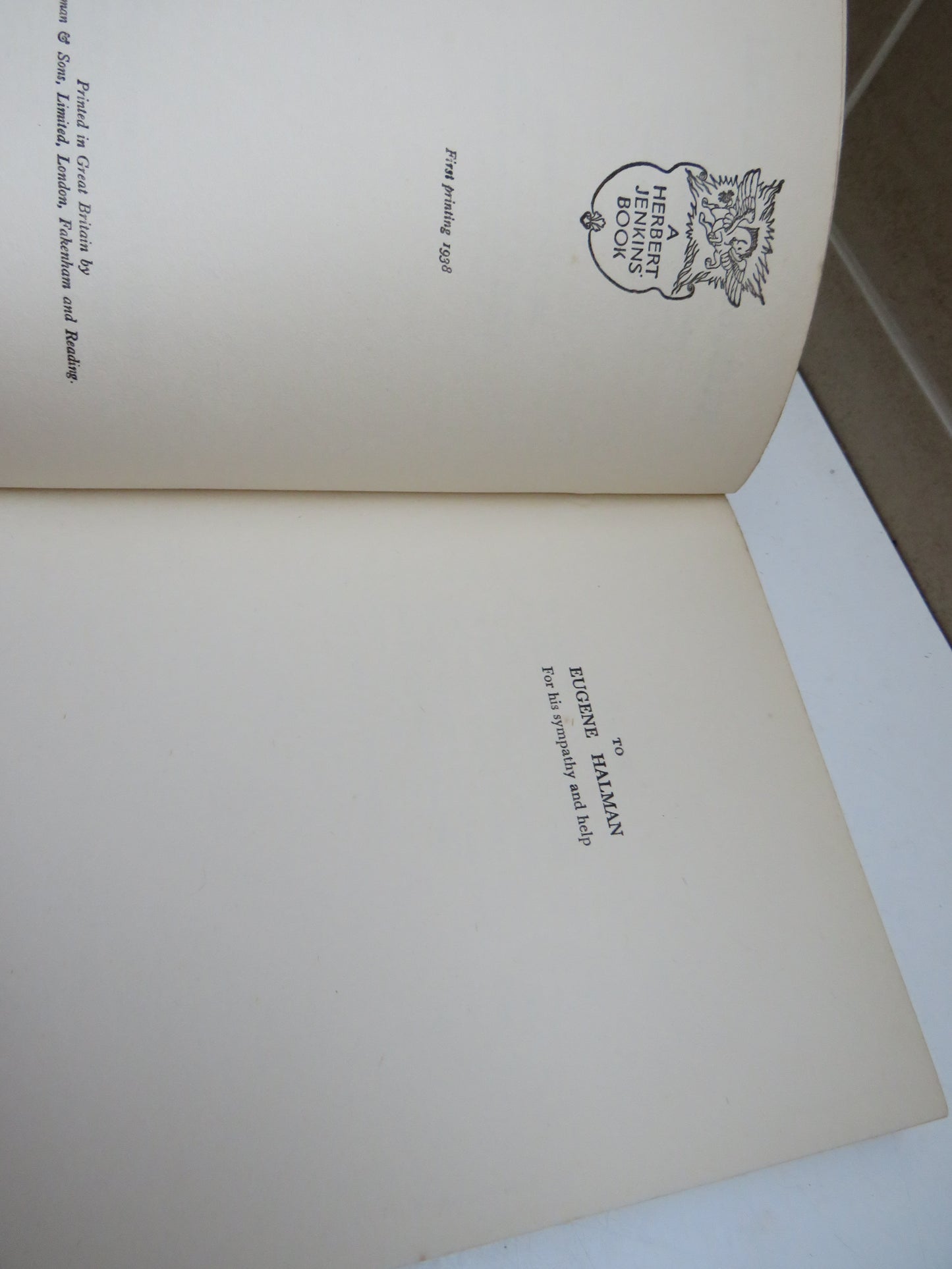 Number Please! by Dr Unite Cross, 1938, Vintage Book
