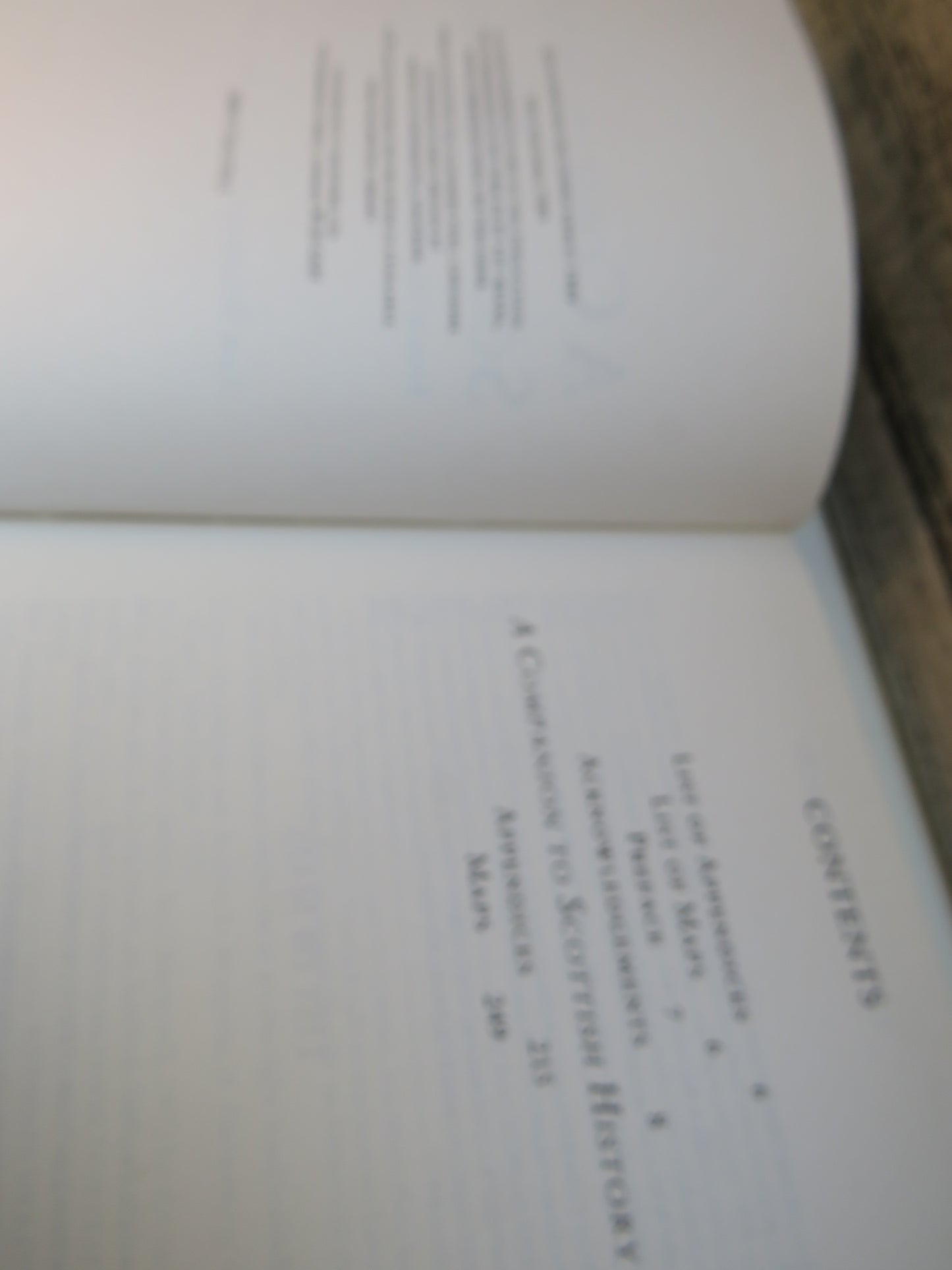A Companion To Scottish History From The Reformation To The Present By Ian Donnachie and George Hewitt 1989