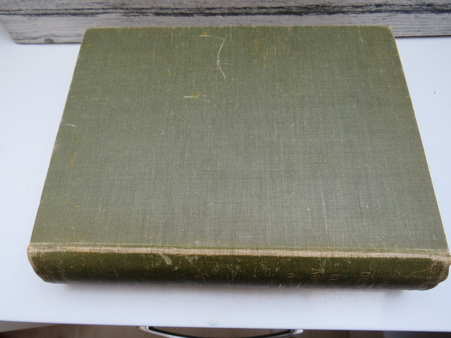 A Dictionary of Classical Antiquities, Mythology, Religion, Literature & Art from the German of Dr. Oskar Seyffert, 1899