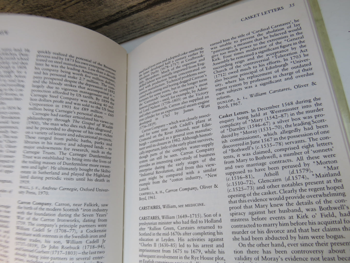 A Companion To Scottish History From The Reformation To The Present By Ian Donnachie and George Hewitt 1989