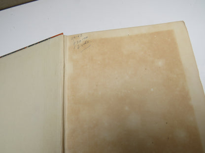 A Petite Pallace of Pettie His Pleasure Edited By Professor I. Gollanncz 1908 Vol I & II book image 3